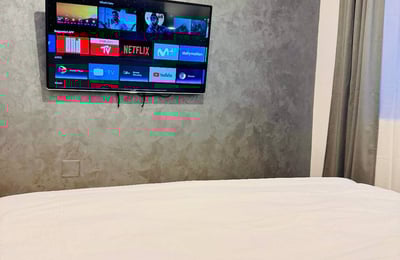 Rent of a furnished 2-room apartment, 53 m², Constanța, Romania